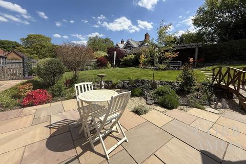 11 Offas Green, Norton, Presteigne, LD8 2NX