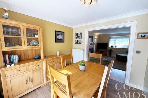 11 Offas Green, Norton, Presteigne, LD8 2NX