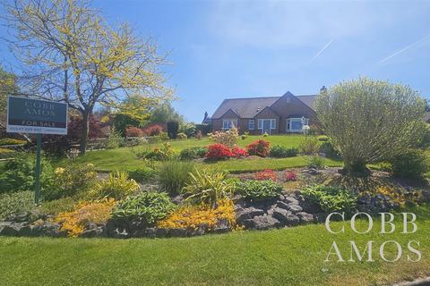 11 Offas Green, Norton, Presteigne, LD8 2NX