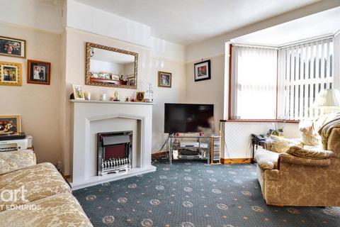 3 bedroom semi-detached house for sale, Nowton Road, Bury St Edmunds