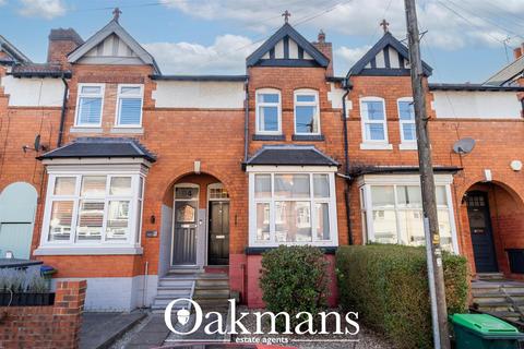 3 bedroom terraced house for sale, Park Road, Smethwick, B67