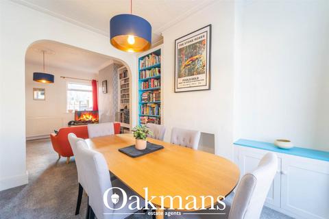 3 bedroom terraced house for sale, Park Road, Smethwick, B67