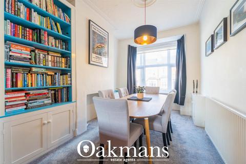 3 bedroom terraced house for sale, Park Road, Smethwick, B67