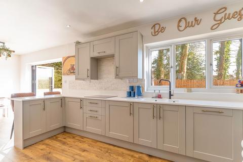 4 bedroom detached bungalow for sale, Mill Lane, Llanyravon, NP44
