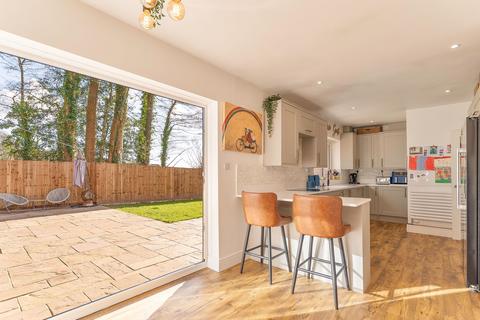 4 bedroom detached bungalow for sale, Mill Lane, Llanyravon, NP44