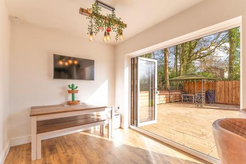 4 bedroom detached bungalow for sale, Mill Lane, Llanyravon, NP44