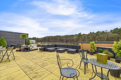 23, Thorpe Court Thorpe Close, Bordon, GU35 9FU