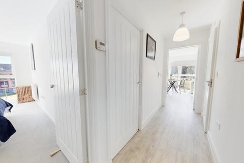 15, Thorpe Court Thorpe Close, Bordon, GU35 9FU