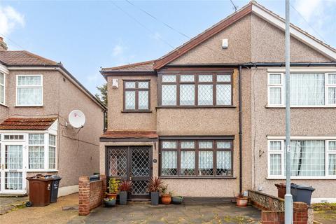Hamden Crescent, Dagenham, RM10