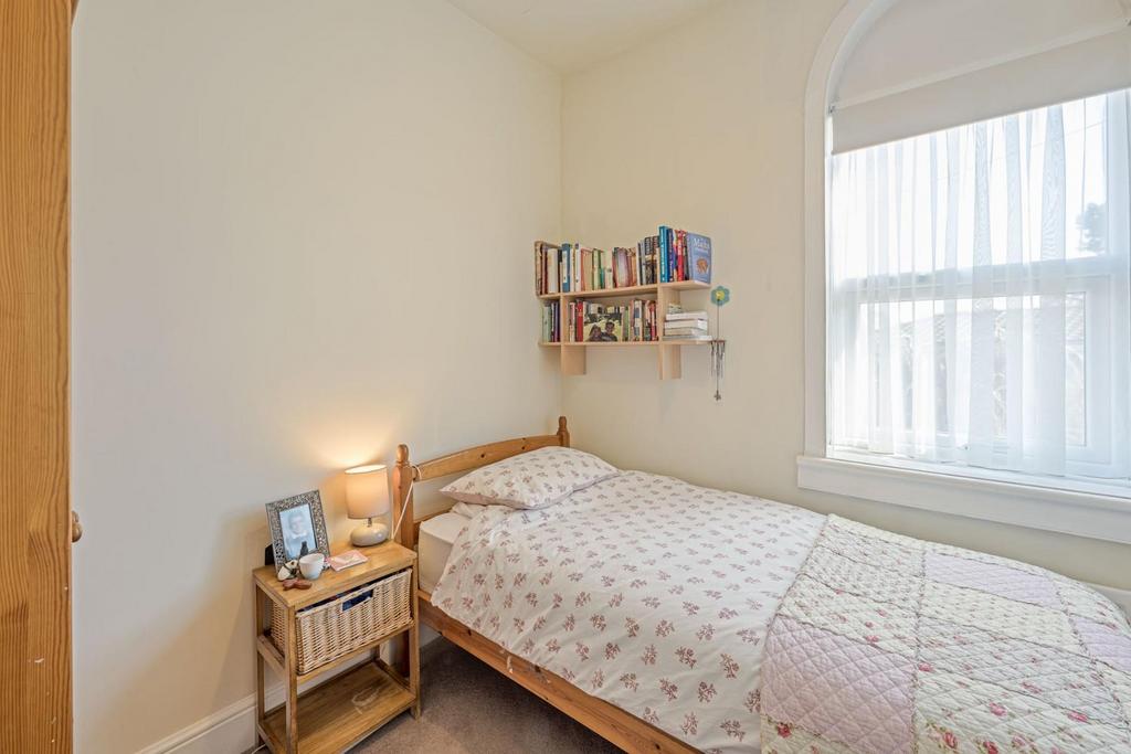 Bedroom Five