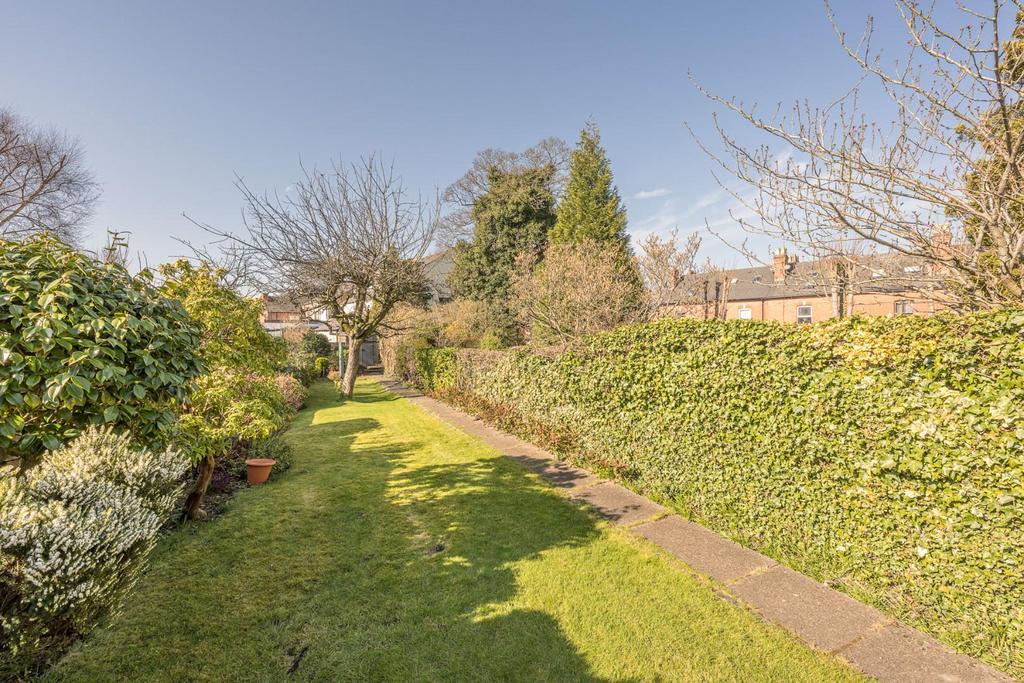Rear Garden 2