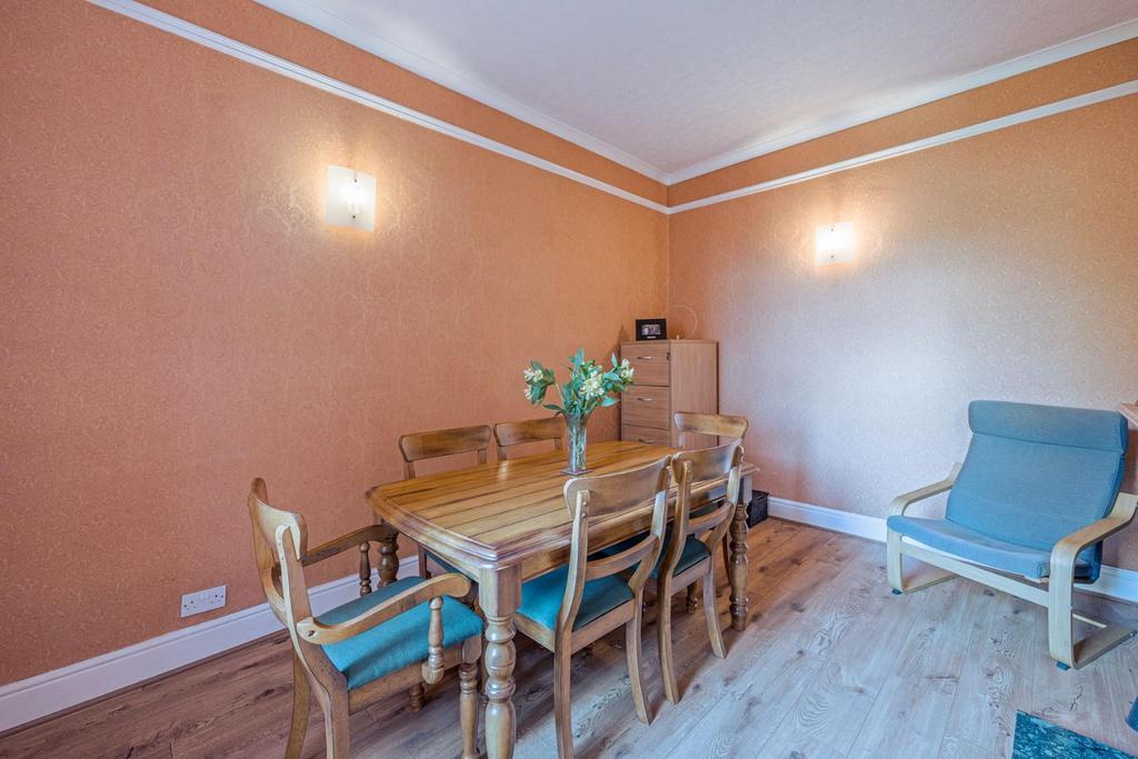 Rear Reception Room 2