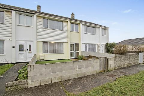 Rosemellin, Cornwall TR14