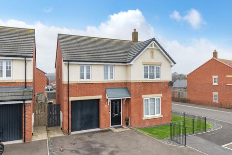 32 Clara View, Ryton, NE40 4QD
