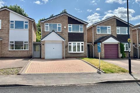 Stonebury Avenue, Eastern Green, Coventry, CV5