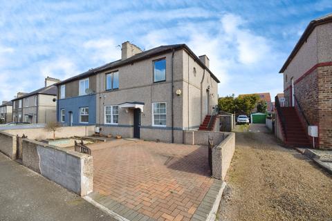 2 bedroom flat for sale, New Hunterfield, Midlothian EH23