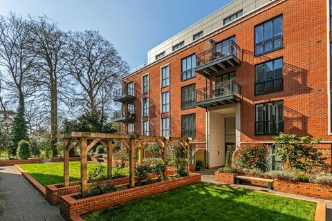 2 bedroom apartment for sale, Fellowes Rise, Winchester, SO22