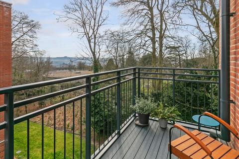 2 bedroom apartment for sale, Fellowes Rise, Winchester, SO22