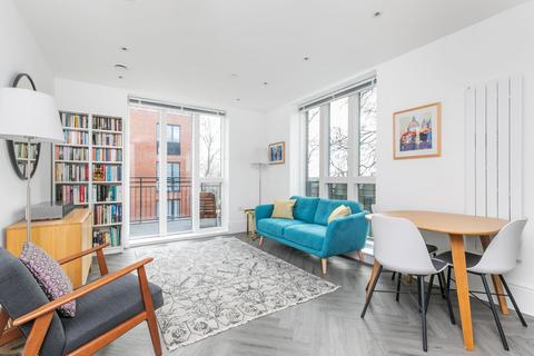 2 bedroom apartment for sale, Fellowes Rise, Winchester, SO22