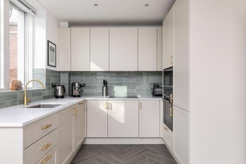 2 bedroom apartment for sale, Fellowes Rise, Winchester, SO22