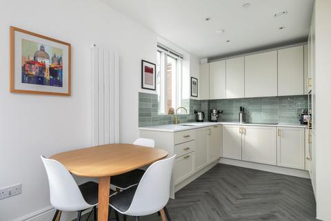 2 bedroom apartment for sale, Fellowes Rise, Winchester, SO22