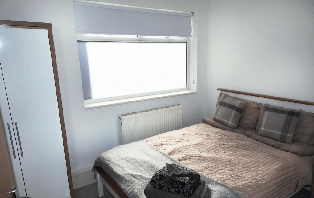 Flat 2