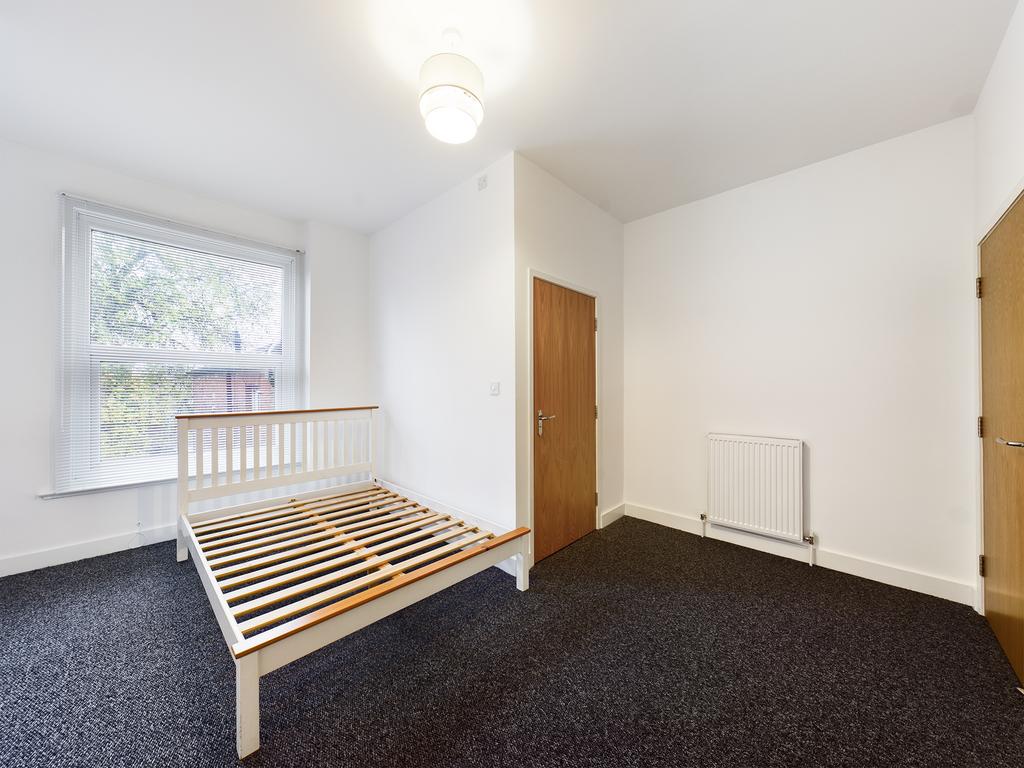 Flat 1