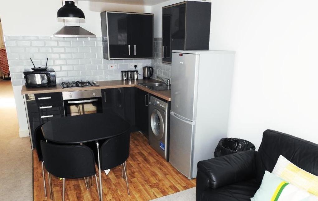 Flat 2