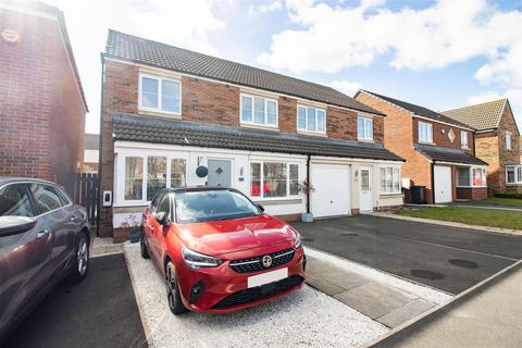 9 Redwing Close, Wideopen, Newcastle Upon Tyne, NE13 6NU