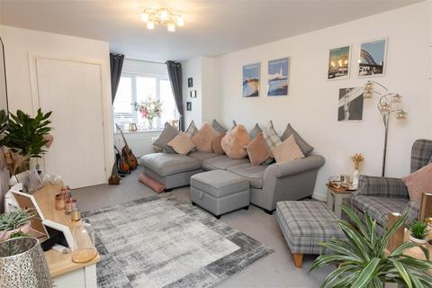 9 Redwing Close, Wideopen, Newcastle Upon Tyne, NE13 6NU