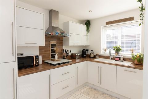 9 Redwing Close, Wideopen, Newcastle Upon Tyne, NE13 6NU