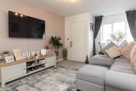 9 Redwing Close, Wideopen, Newcastle Upon Tyne, NE13 6NU