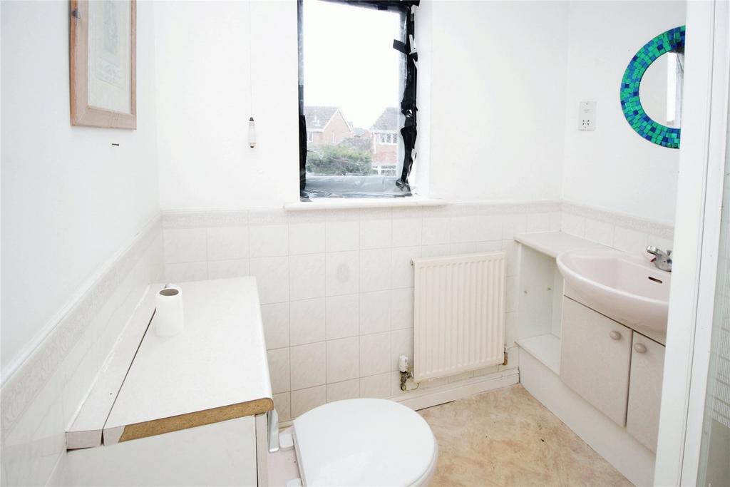Shower Room/Wc