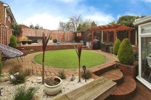 64 Goodison Boulevard, Cantley, Doncaster, DN4 6DG