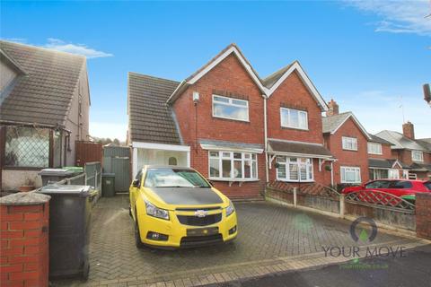 3 bedroom semi-detached house for sale, Canterbury Road, West Midlands B71
