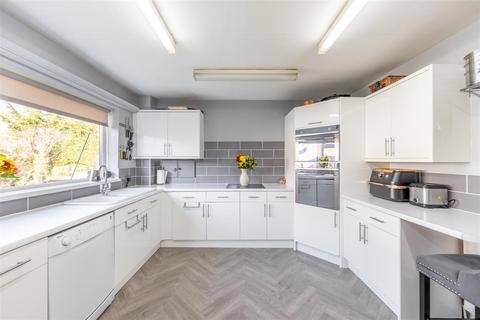 4 bedroom detached house for sale, Austral Place, Brunswick Green, NE13