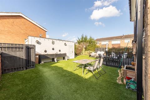 19 Austral Place, Wideopen, Newcastle Upon Tyne, NE13 7HH