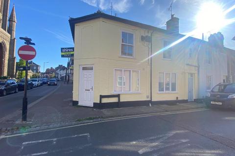 1 bedroom flat for sale, St. Johns Street, Bury St. Edmunds IP33