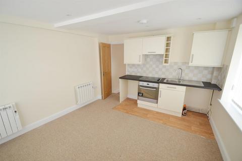 1 bedroom flat for sale, St. Johns Street, Bury St. Edmunds IP33