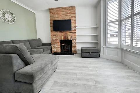 3 bedroom end of terrace house for sale, Newton Road, Kent ME13