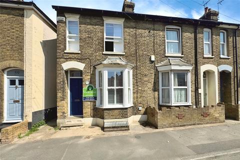 3 bedroom end of terrace house for sale, Newton Road, Kent ME13