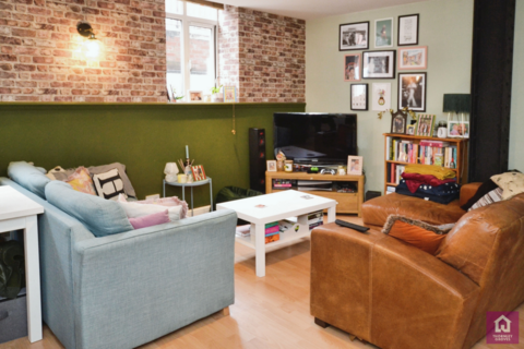 2 bedroom flat for sale, 384 Chester Road, Manchester City Centre, Old Trafford, M16