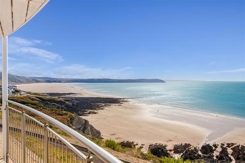 5 Castle Rock, Mortehoe, Woolacombe, EX34 7EP