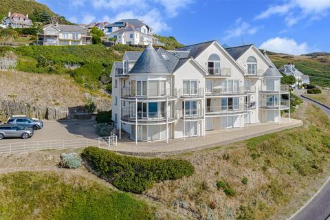 5 Castle Rock, Mortehoe, Woolacombe, EX34 7EP