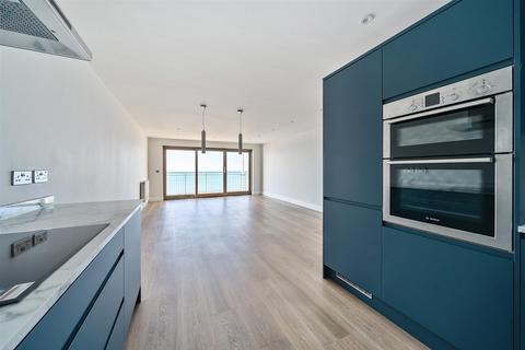 5 Castle Rock, Mortehoe, Woolacombe, EX34 7EP