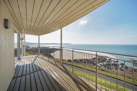 5 Castle Rock, Mortehoe, Woolacombe, EX34 7EP