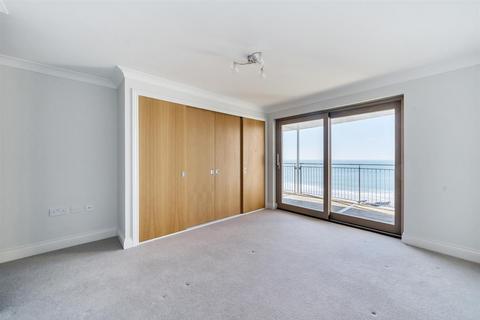 5 Castle Rock, Mortehoe, Woolacombe, EX34 7EP