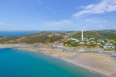 5 Castle Rock, Mortehoe, Woolacombe, EX34 7EP