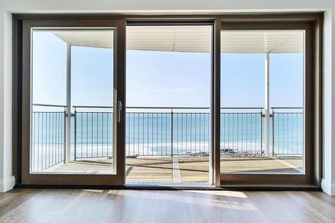 5 Castle Rock, Mortehoe, Woolacombe, EX34 7EP