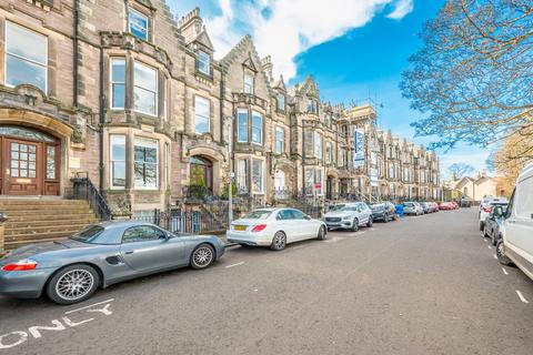 5/3 Bruntsfield Crescent, Edinburgh, EH10 4EZ